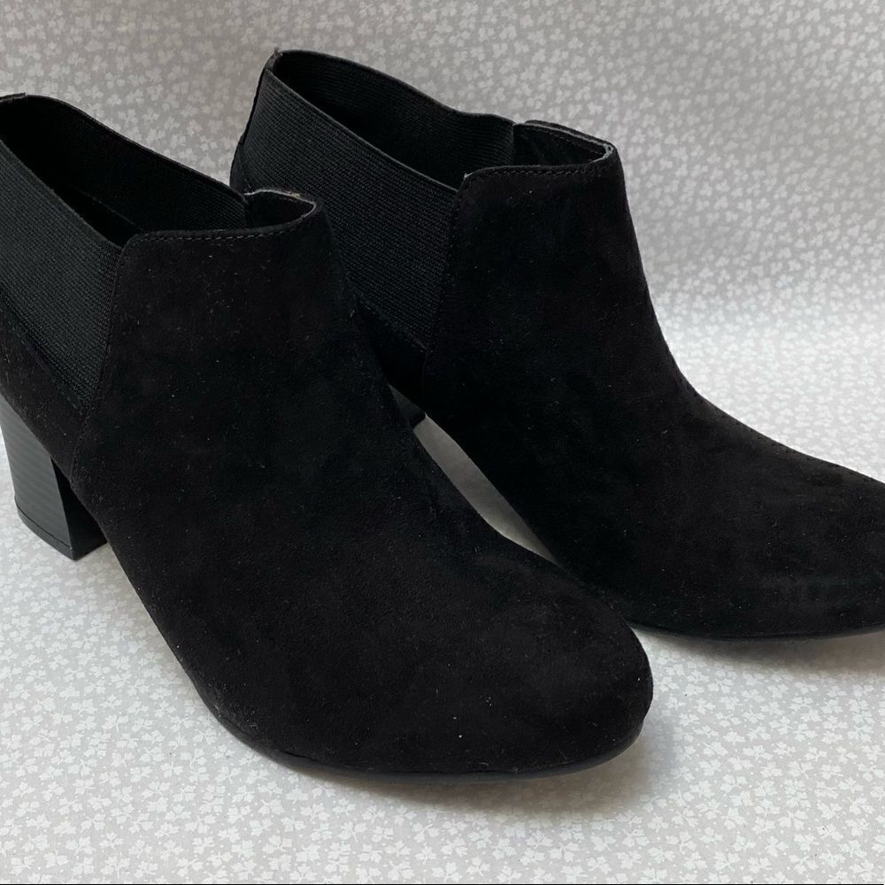 Apri Womens Shoe Valley1 Ankle Boot